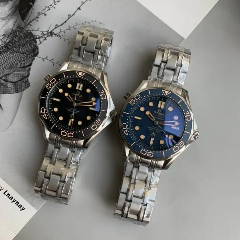 Omega 42mm 090504
